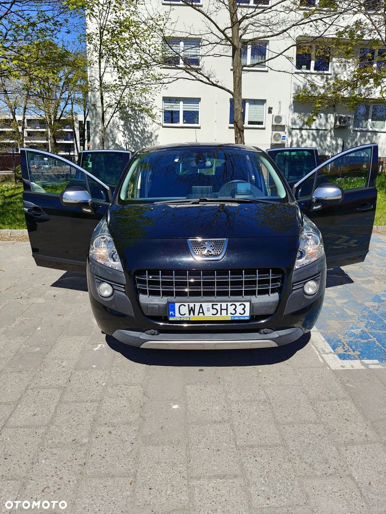 Peugeot 3008 1.6 Active - 8