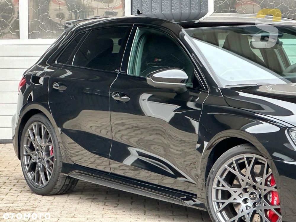 Audi RS3 Sportback TFSI quattro S tronic - 6