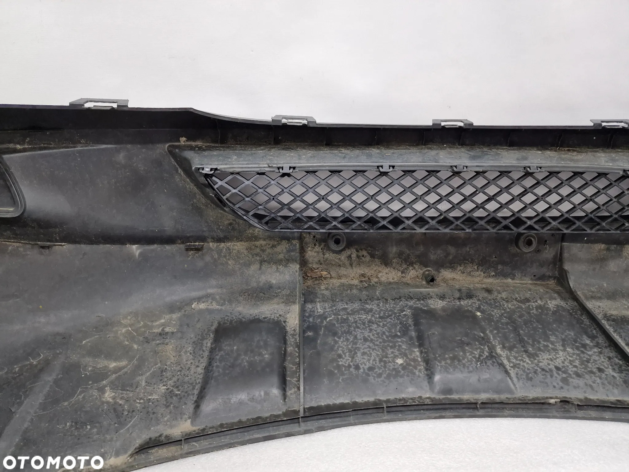 MERCEDES SPRINTER W906 06- ZDERZAK PRZEDNI PRZÓD , NR A9068800170 / A9068800370 , NR AUKCJI NZ973/2 - 22
