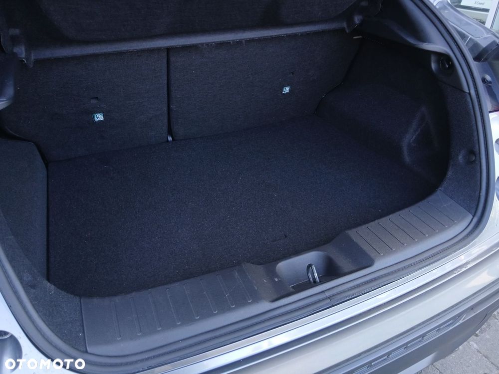 Nissan Juke 1.6 Hybrid Acenta AMT - 33