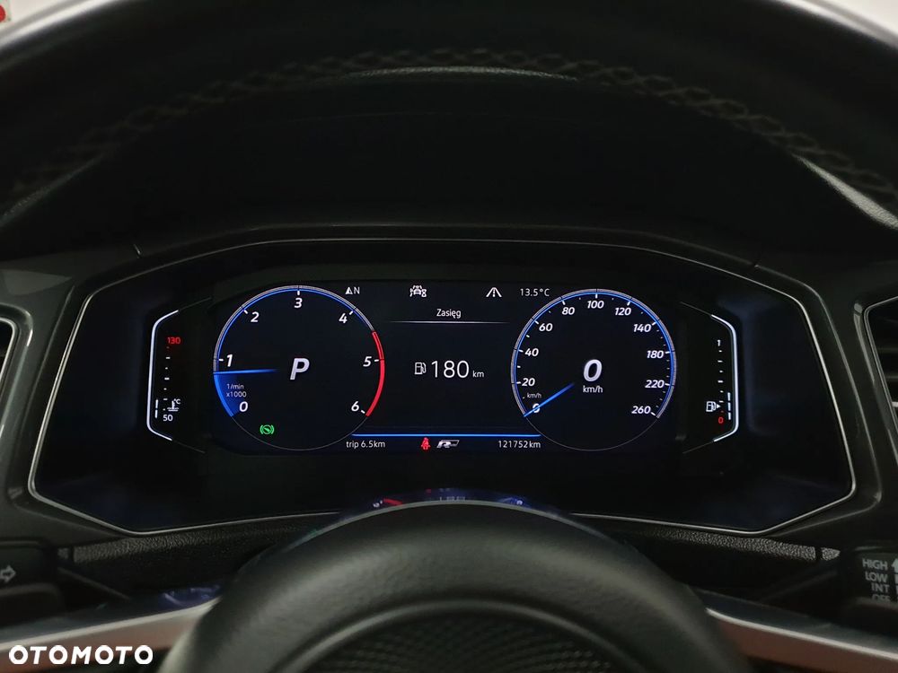 Volkswagen T-Roc 2.0 TDI SCR DSG R-Line - 8