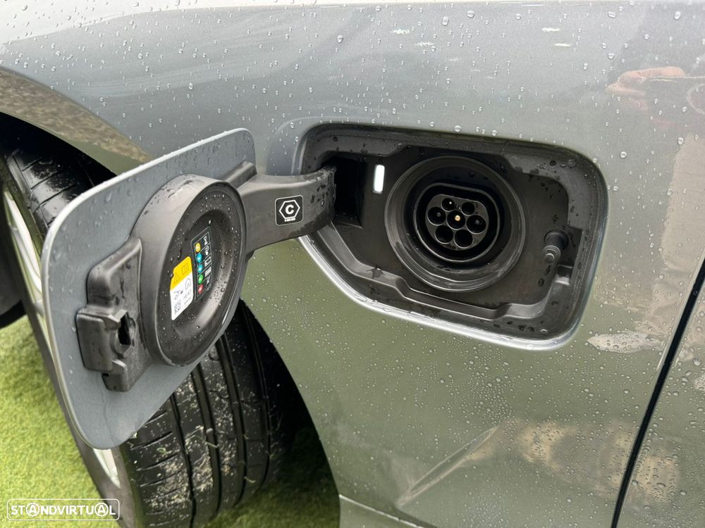 BMW 330 e Touring Corporate Edition Auto - 5