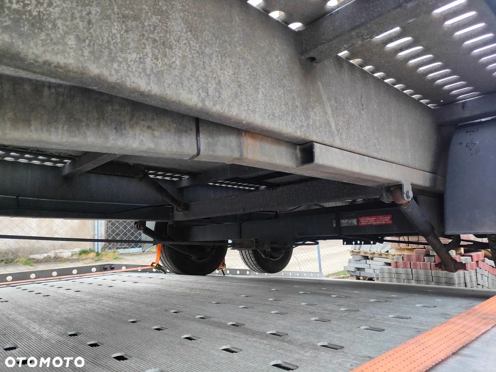 Lorries 14 3000R - 7