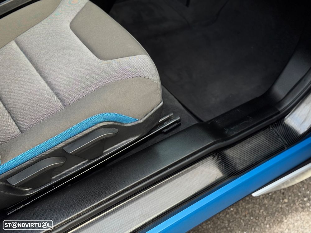 BMW i3 (120 Ah) - 23