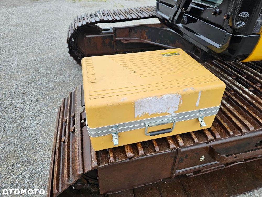 Caterpillar 323 EL - 32