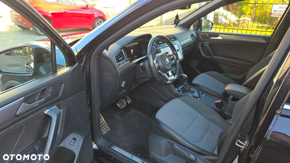Volkswagen Tiguan 2.0 TDI BMT SCR 4Mot Highline DSG - 26