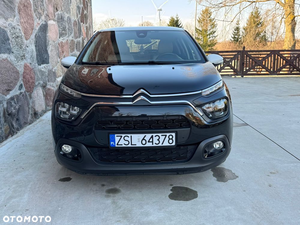 Citroën C3 1.2 PureTech Plus - 2