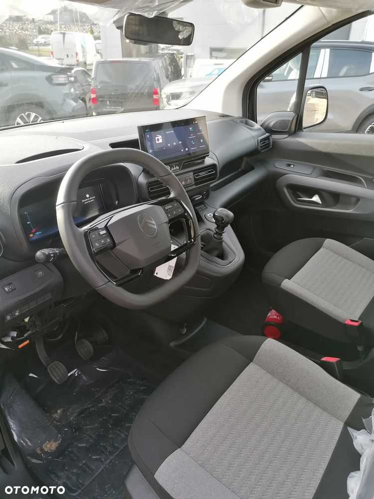 Citroën Berlingo MPV XL 1.5 BlueHDI Plus S&S N1 - 11