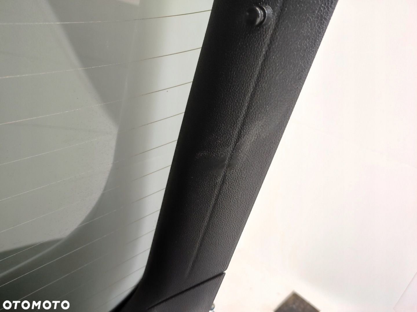 KLAPA BAGAŻNIKA KOMPLETNA VW T-ROC TROC LIFT R-LINE - 10