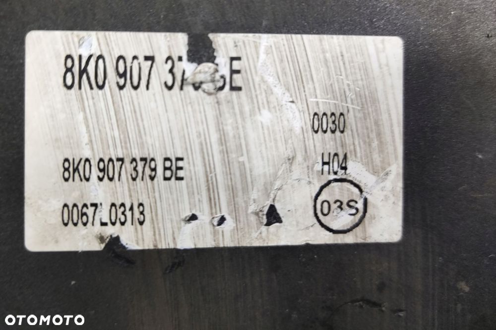 pompa sterownik abs audi a5 i 8t 2007-2011 8k0614517ea 8k0907379be - 7