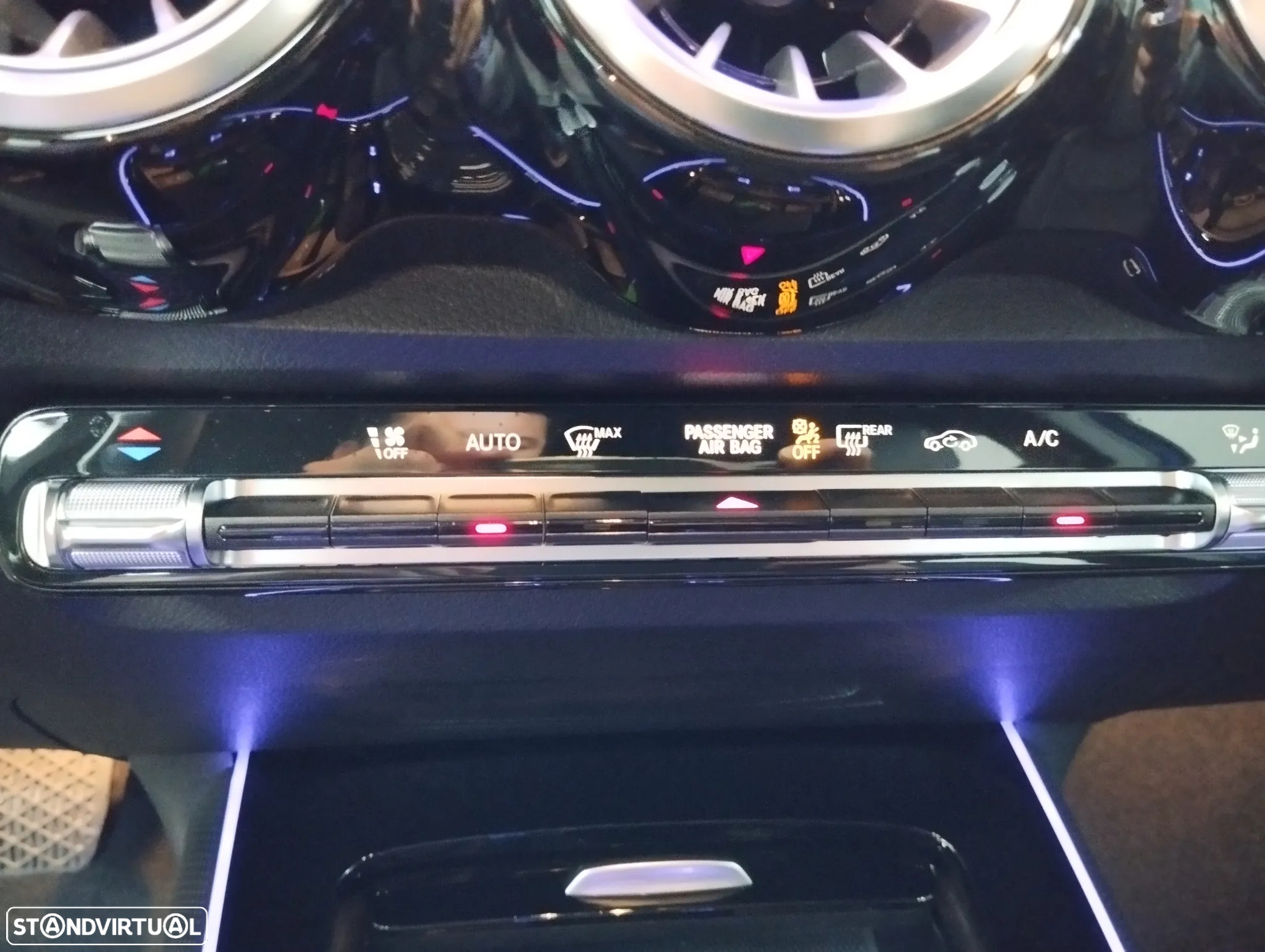 Mercedes-Benz GLB 200 d Style - 49