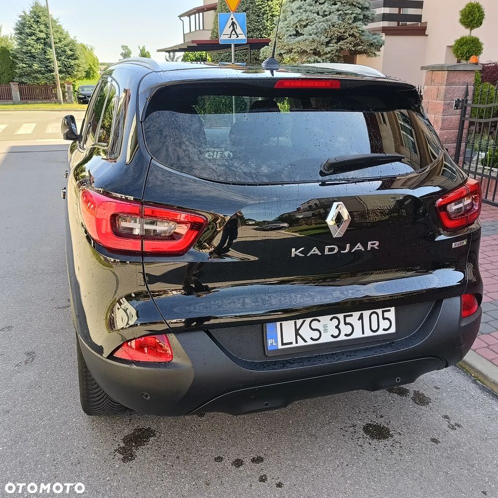 Renault Kadjar 1.5 dCi Energy Intens - 15