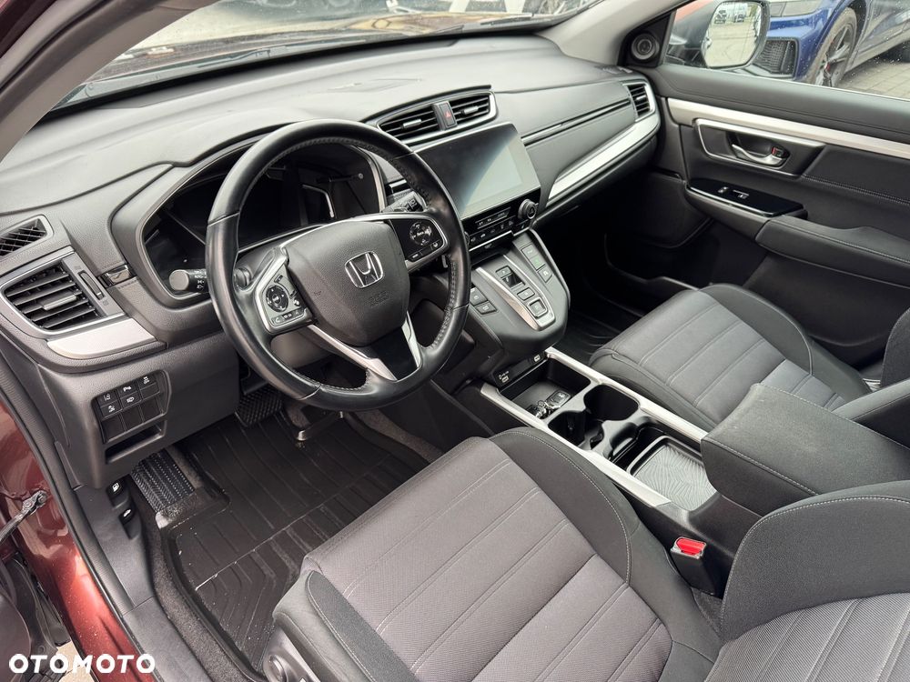 Honda CR-V e:HEV 2.0 i-MMD AWD Advance - 14