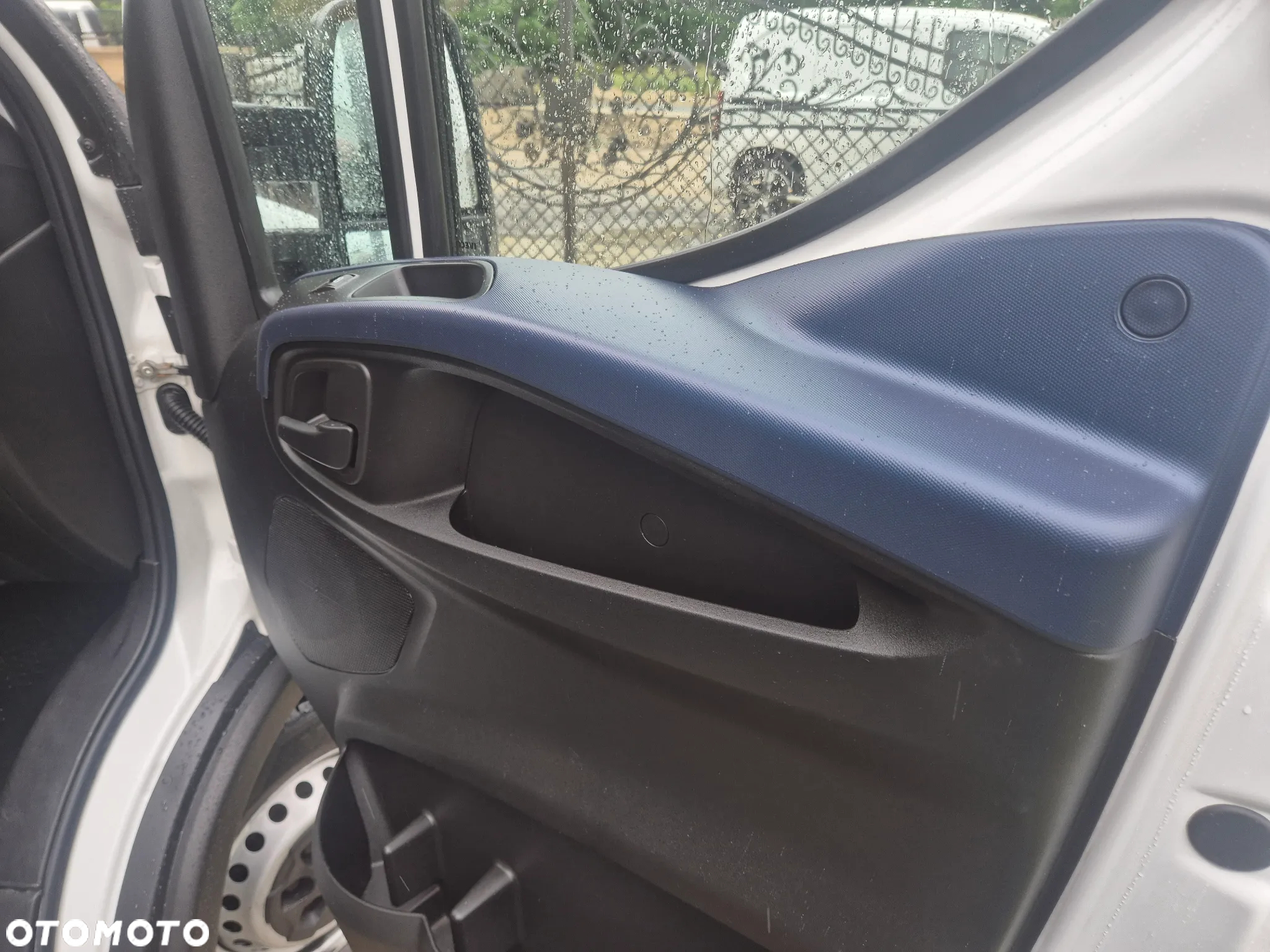 Iveco DAILY 35S14 L3H2 JAK NOWY SPROWADZAONY LIFT - 25