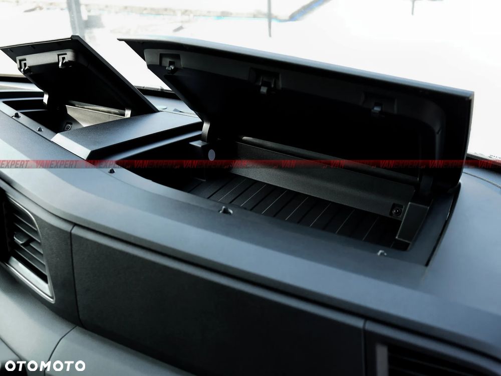 Renault MASTER BRYGADÓWKA L3H2 2025 - 26