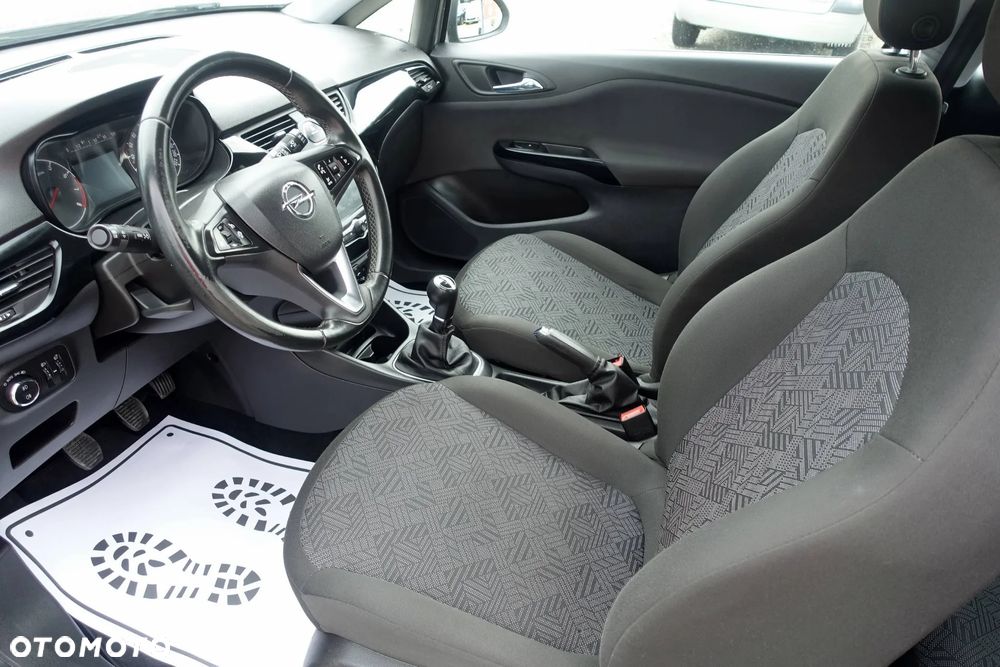 Opel Corsa 1.4 Active - 9