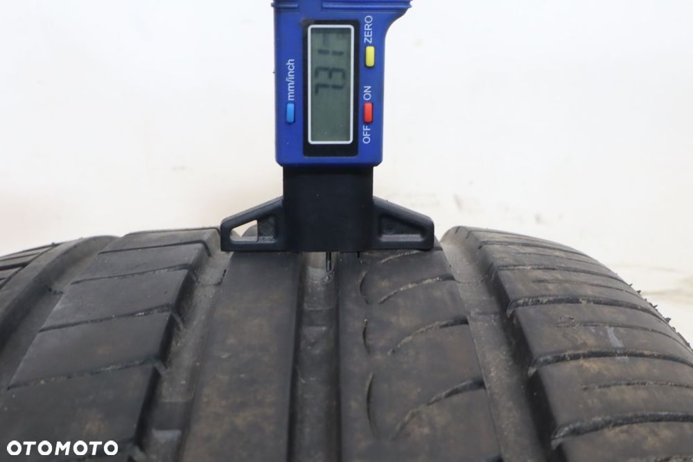 opona opony 2 szt 225/45/18 lato - 2