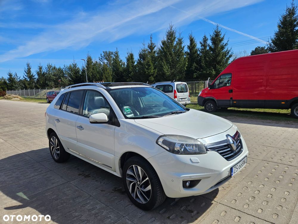 Renault Koleos - 7