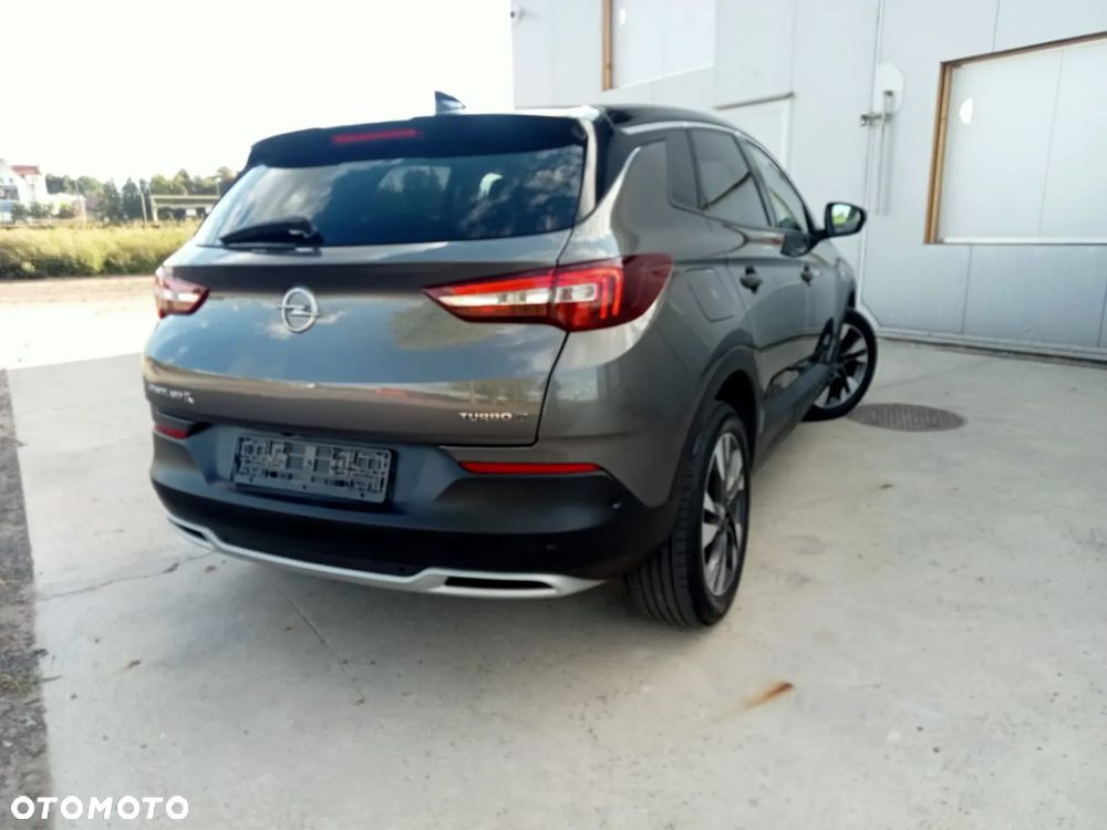 Opel Grandland X 1.5 CDTI Innovation S&S - 19