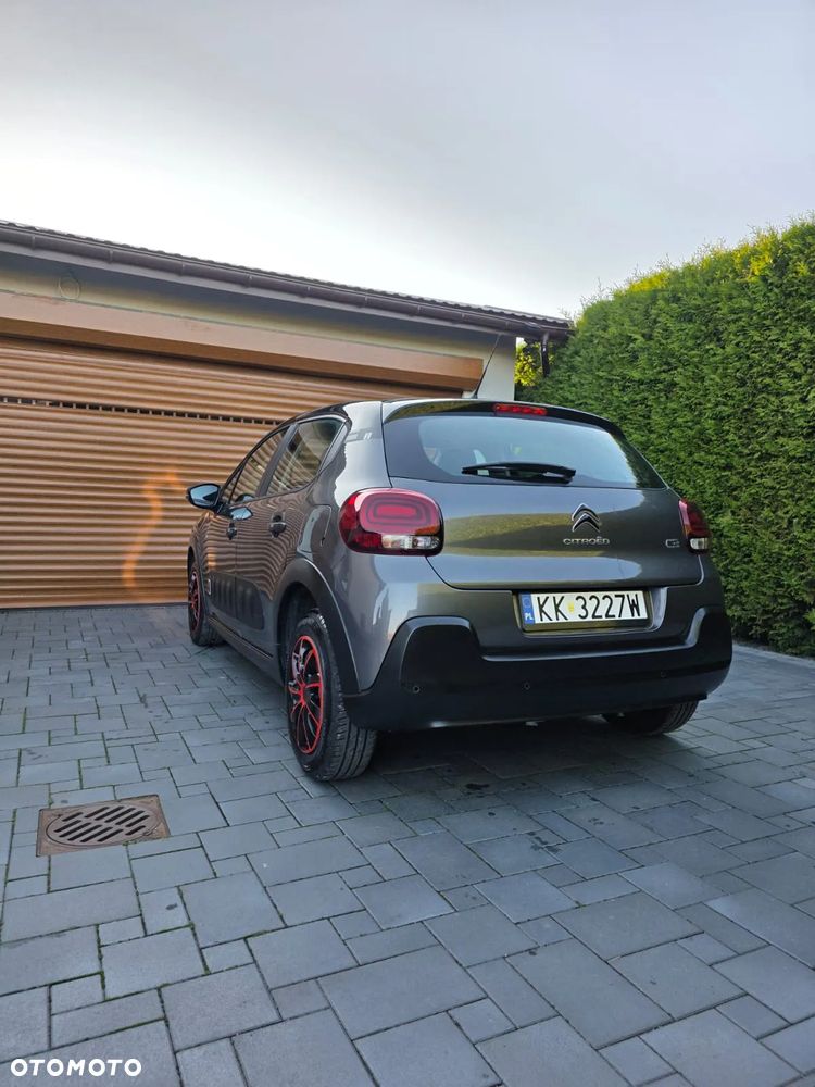 Citroën C3 1.2 PureTech Shine - 10