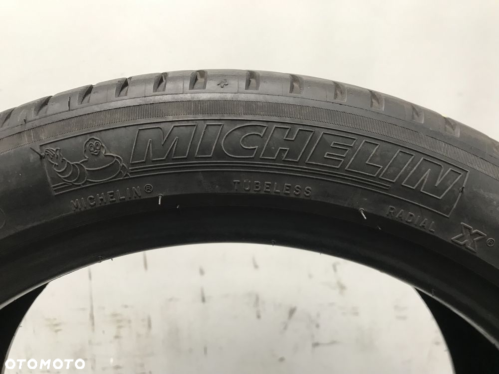 1x 225/45/18 Michelin Primacy 3 95Y ZP / 2020r 6,5mm / GWARANCJA - 6