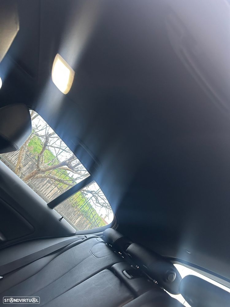 BMW M135i xDrive Sport-Aut. - 19