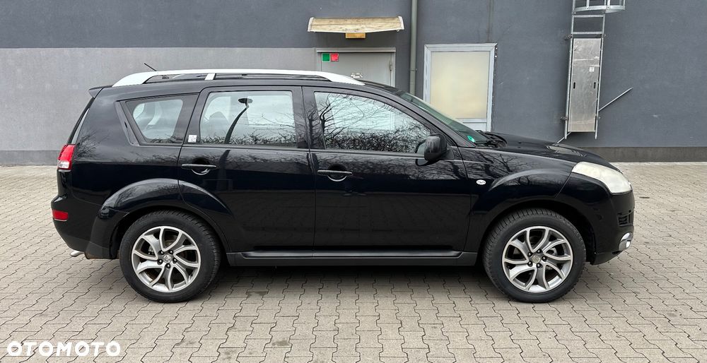 Citroën C-Crosser 2.2 HDi Exclusive - 4