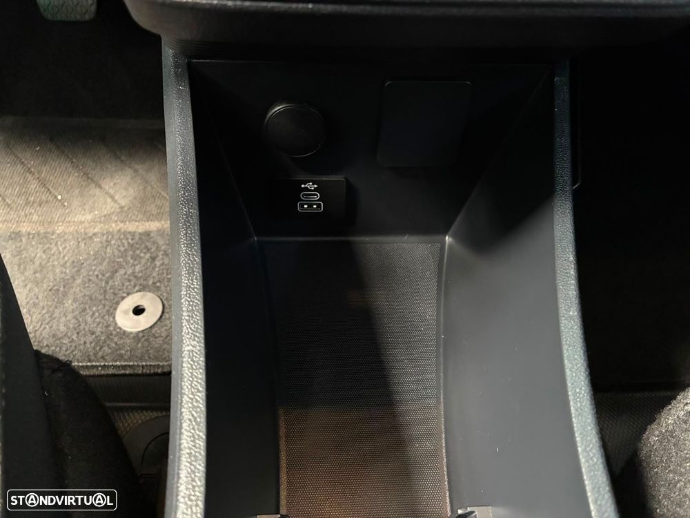 Ford Courier TRANSIT COURIER VAN TREND N1 BEV - 26