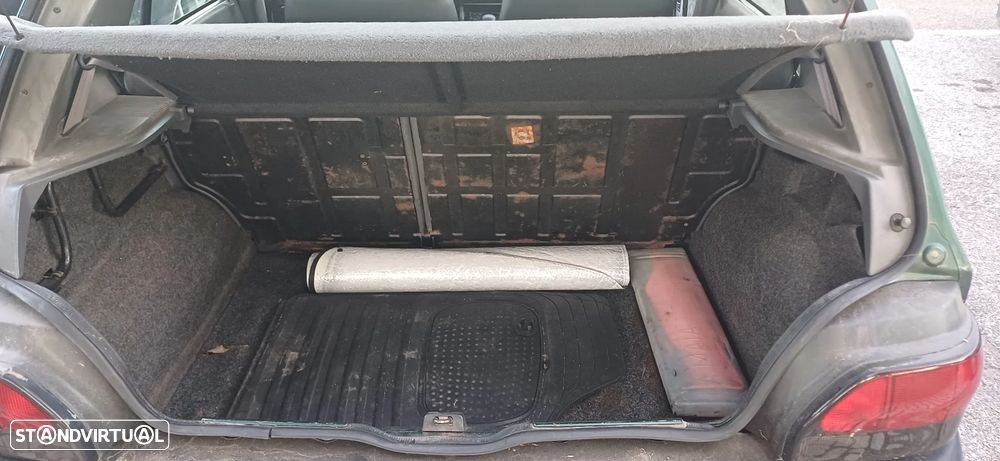 Renault Clio 1.2 RN - 21