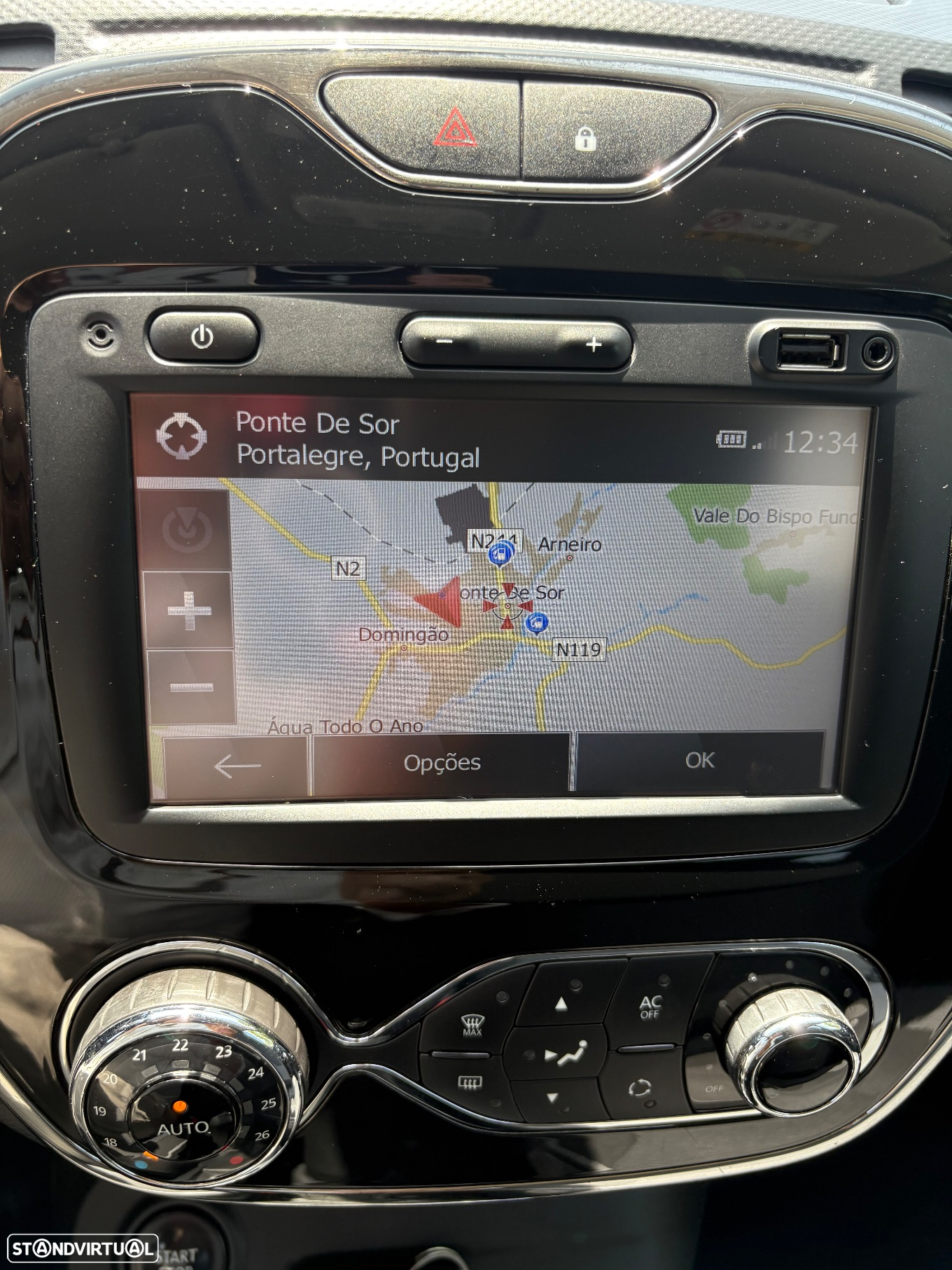 Renault Captur 0.9 TCE Sport - 47