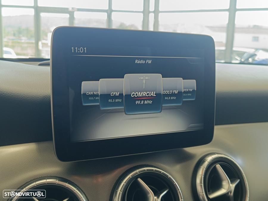 Mercedes-Benz CLA 220 d 4Matic 7G-DCT AMG Line - 19