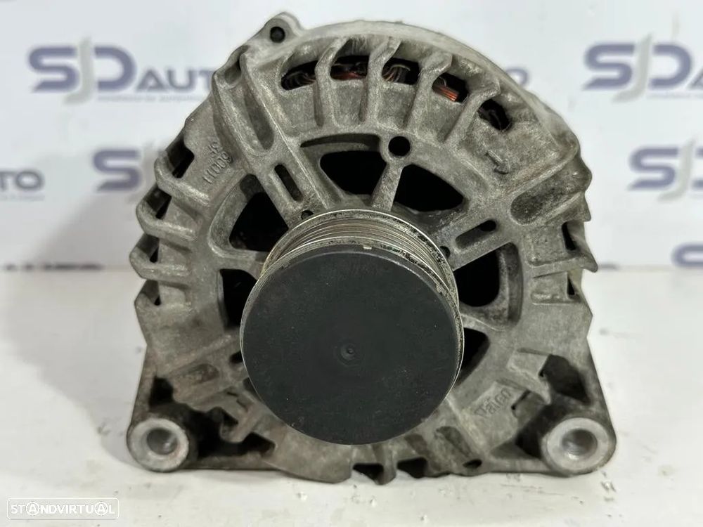 Alternador - Peugeot 308 / Citroen - 7