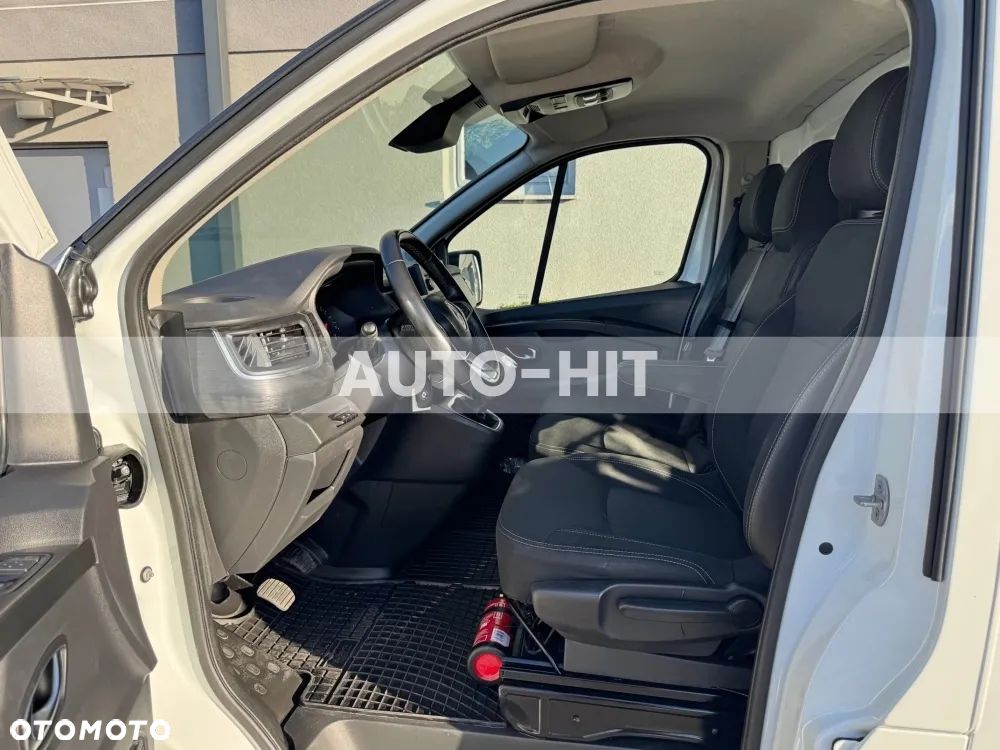 Renault Trafic - 8