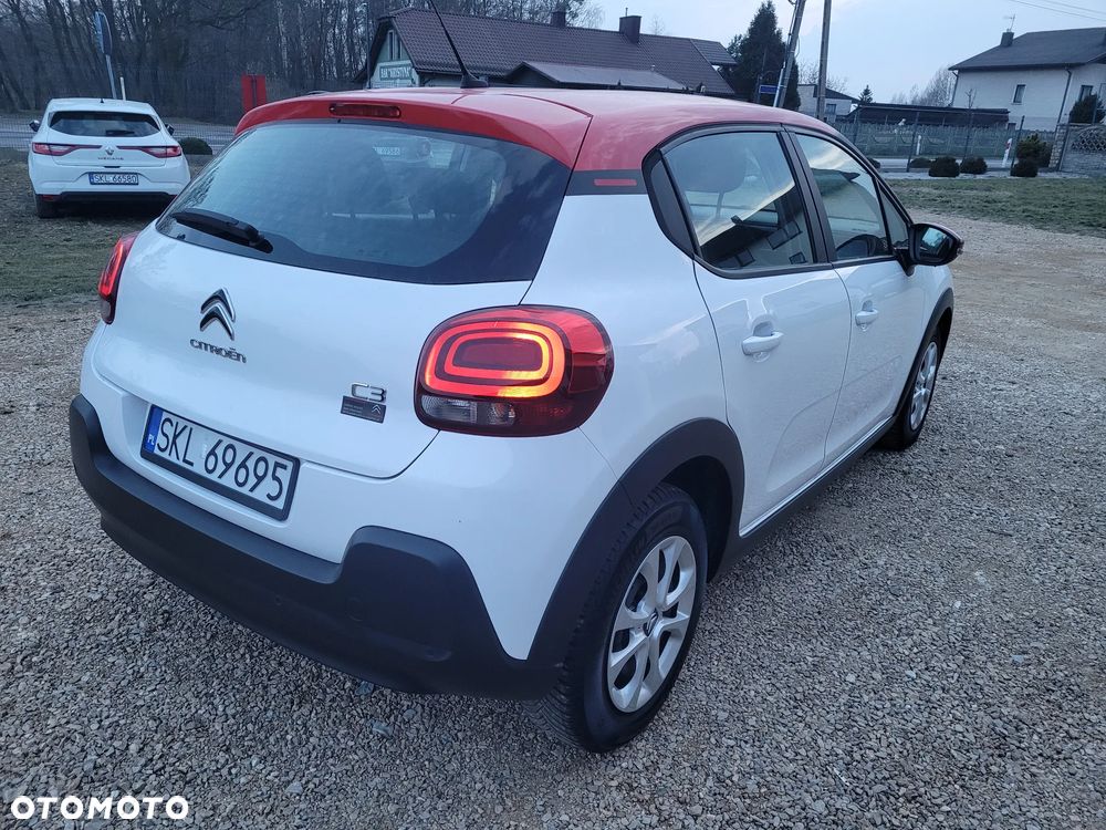 Citroën C3 - 3