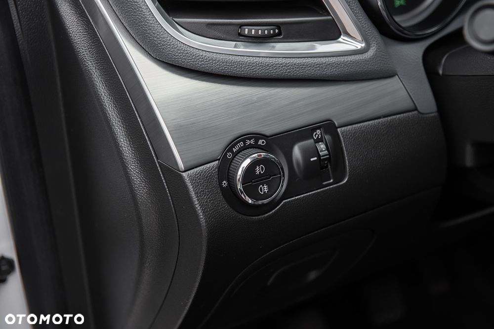 Opel Mokka 1.4 Turbo ecoFLEX Start/Stop 4x4 Innovation - 11