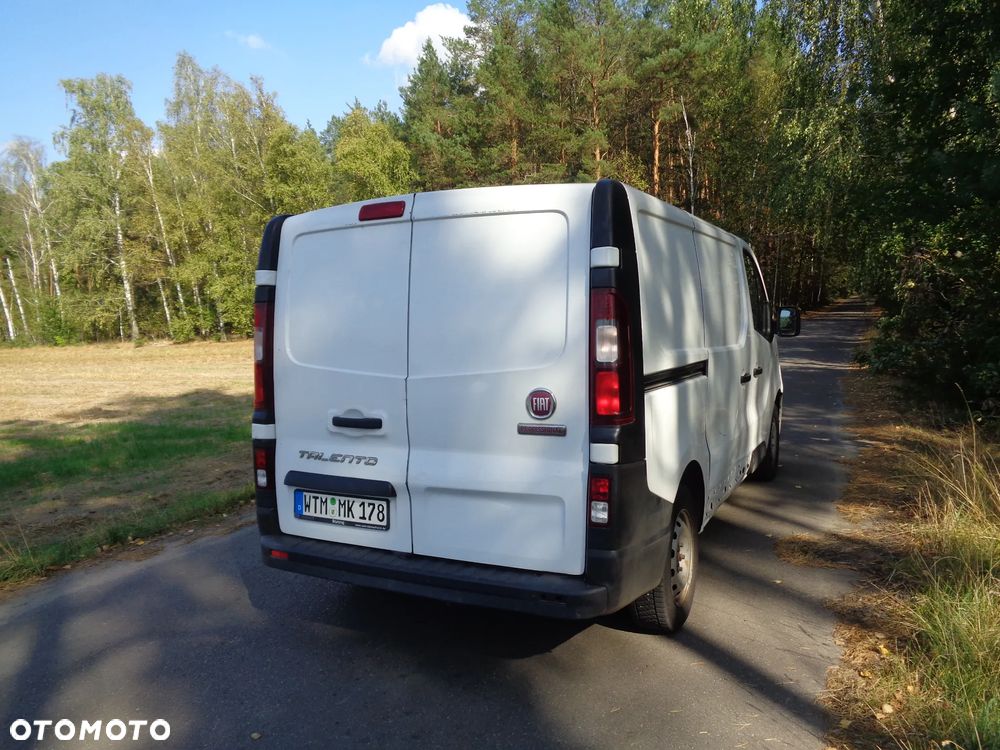 Fiat Talento - 6