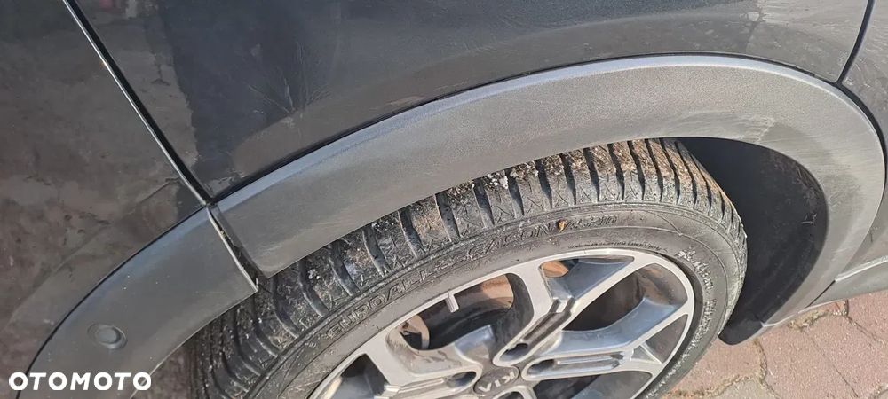 Kia XCeed 1.4 T-GDI OPF DCT7 JBL SOUND EDITION - 34