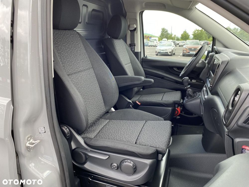 Mercedes-Benz Vito - 17