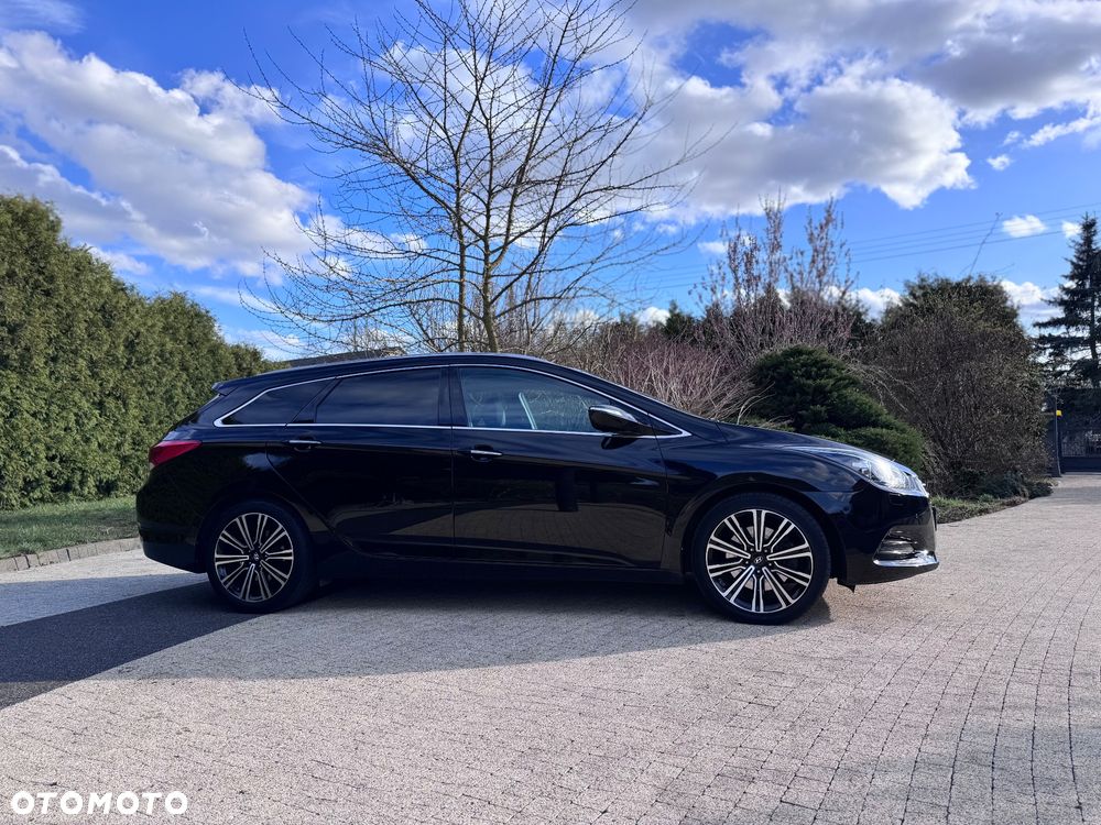 Hyundai i40 - 11