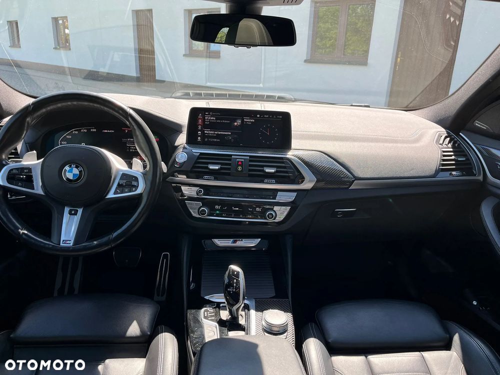 BMW X4 - 27