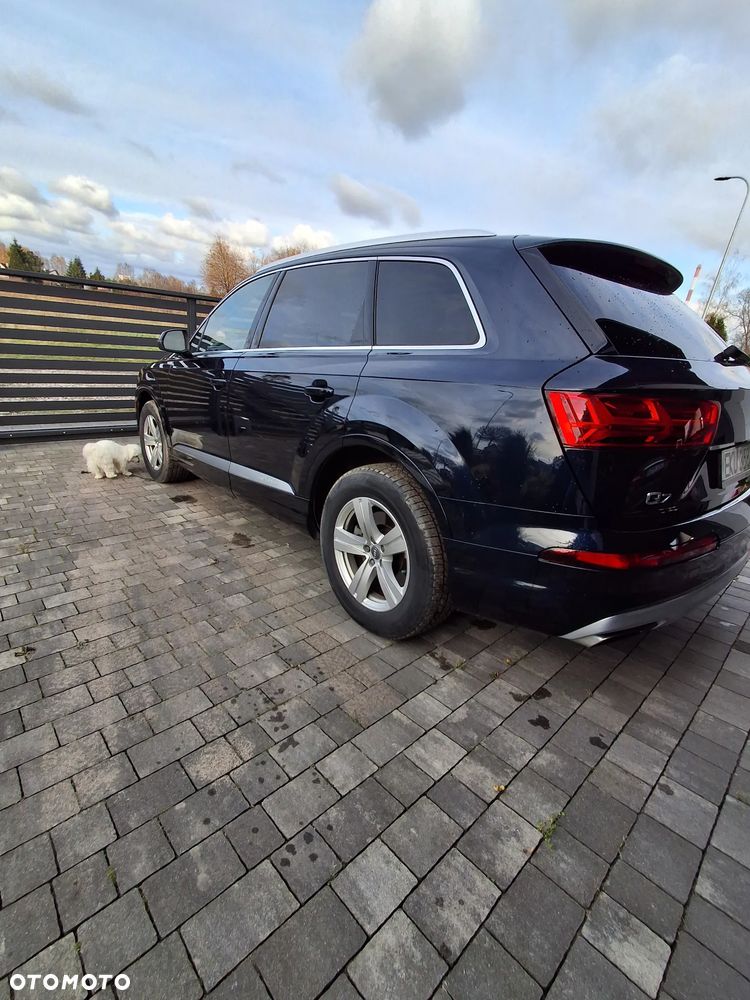 Audi Q7 - 4