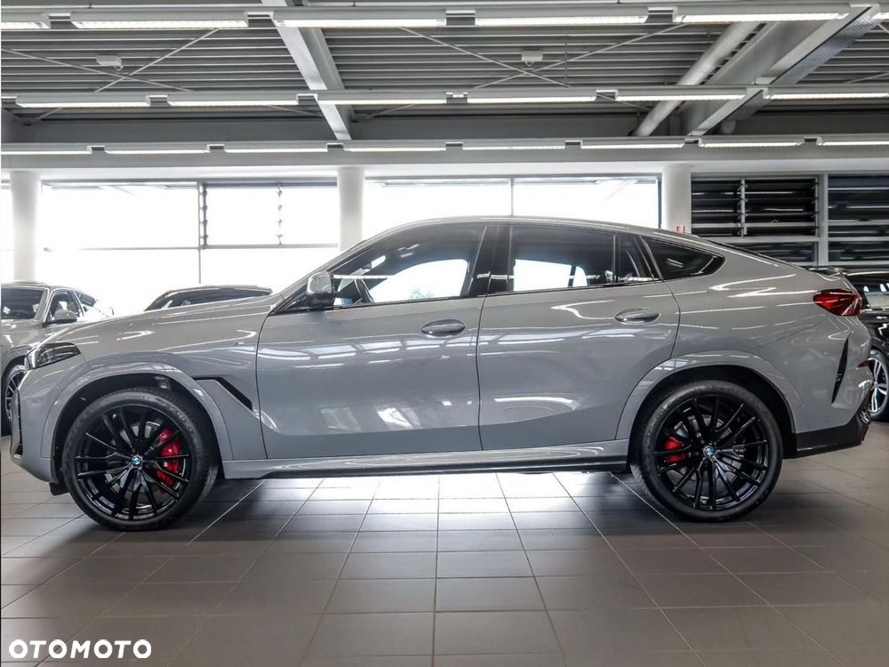BMW X6 - 6