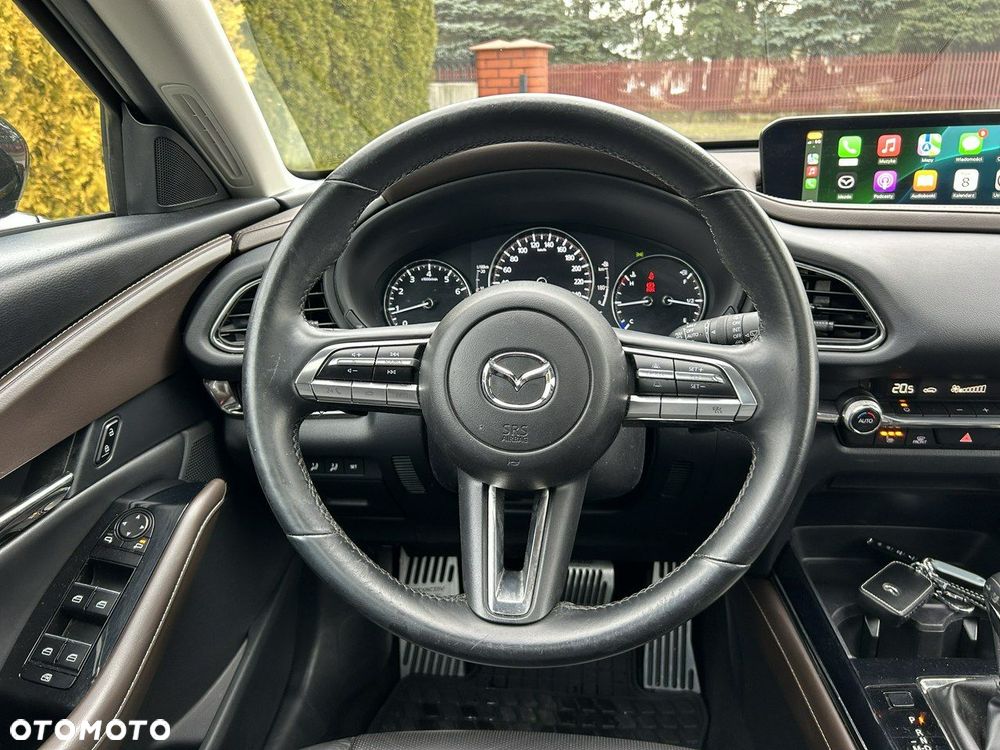 Mazda CX-30 - 25