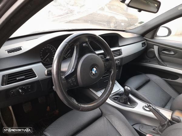 Para peças BMW 3 Touring (E91) - 6