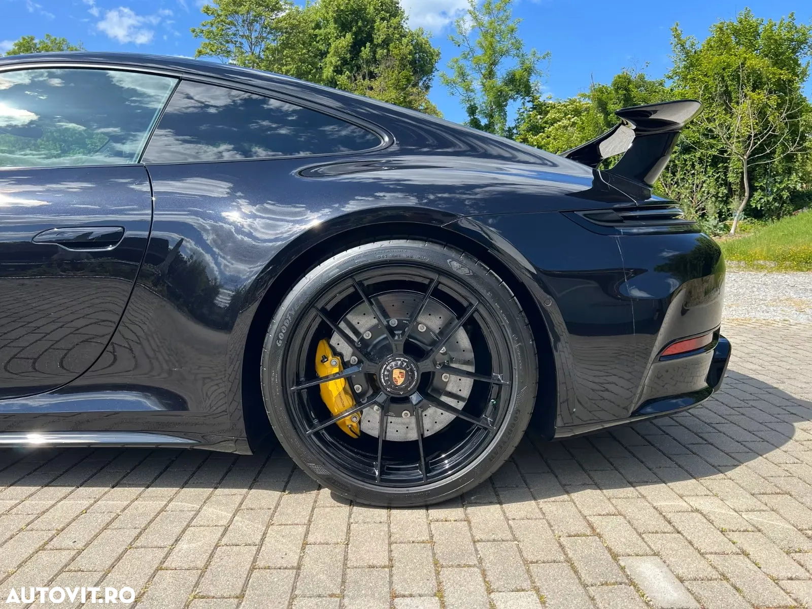 Porsche 911 - 10