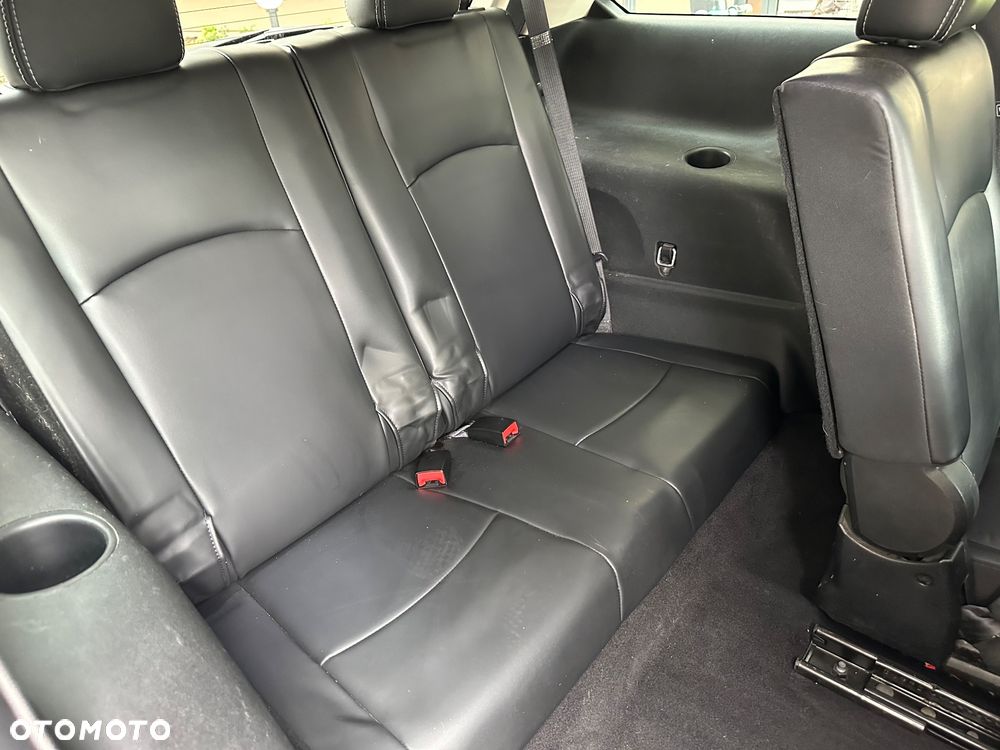 Fiat Freemont 3.6 V6 Lounge - 11