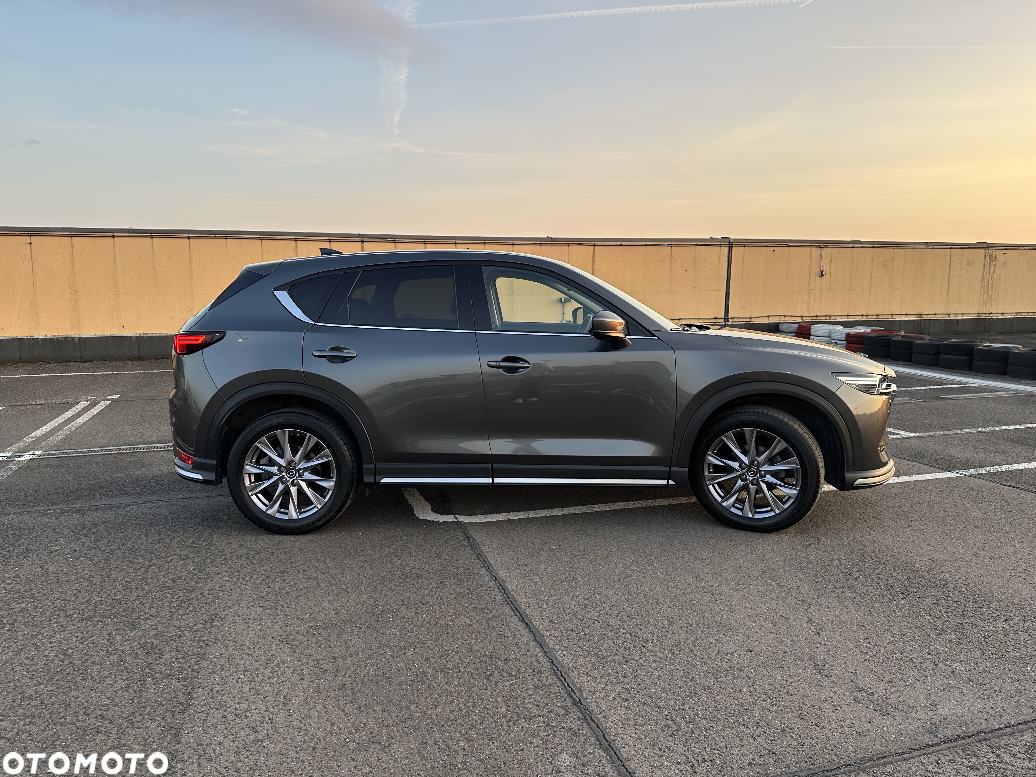 Mazda CX-5 2.0 Skydream 2WD - 32
