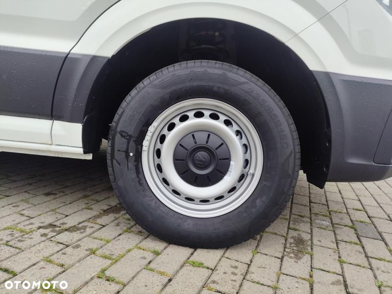 Volkswagen Crafter - 8