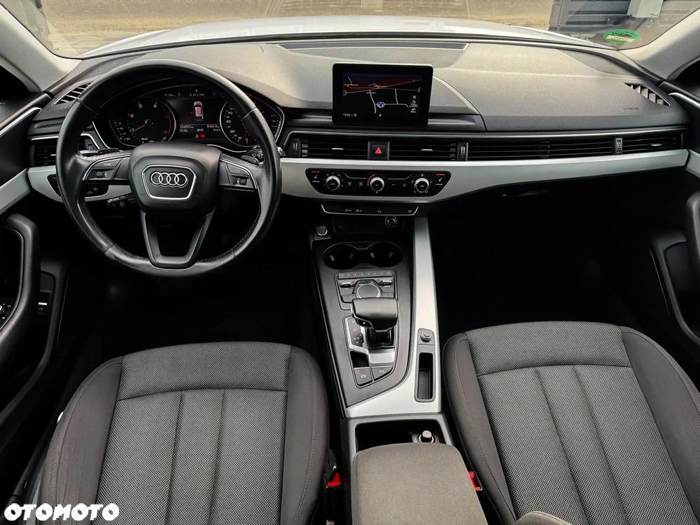 Audi A4 Avant - 28