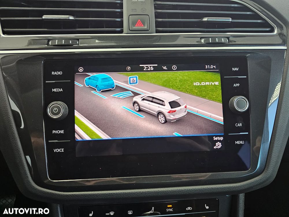 Volkswagen Tiguan 2.0 TDI Life - 21
